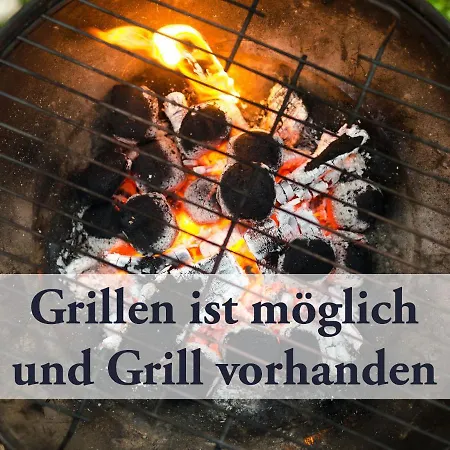 Pur Bergblick * Sankt Andreasberg