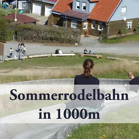 Pur Bergblick Apartment