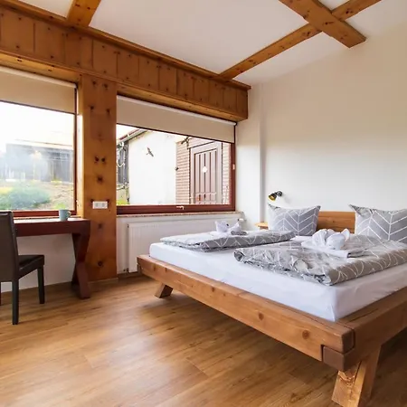 Pur Bergblick Apartment *