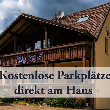 Pur Bergblick Apartment *